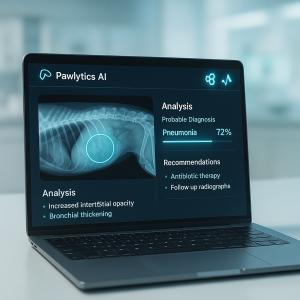 Pawlytics AI — Diagnostic Assistant